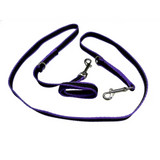 Webbing Tracking and Trailing Lead - Fixed or Adjustable 4.5m Fixed Black 