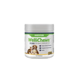 Wellichews Digestion Soft Chews 120 Pieces Pet Supplements