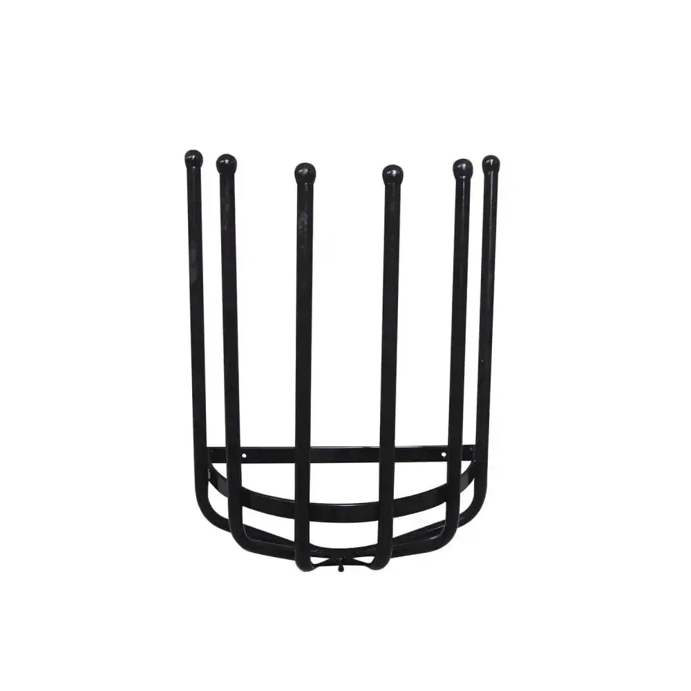 Welly Boot Crown Black Footwear Accessories