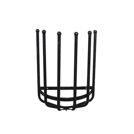 Welly Boot Crown Black Footwear Accessories