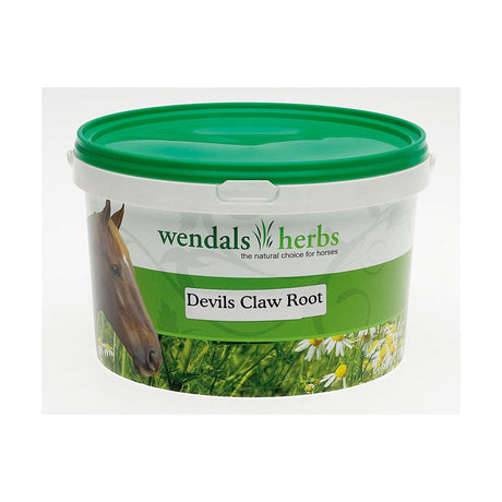 Wendals Devils Claw Root 1kg 