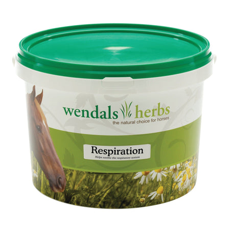 Wendals Respiration  
