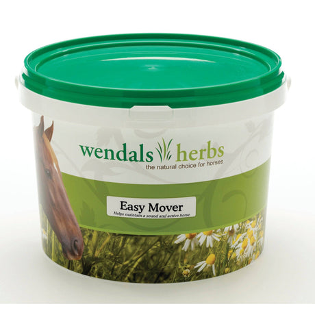 Wendals Special Easy Mover 1kg 