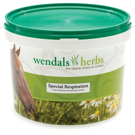 Wendals Special Respiration 1kg 