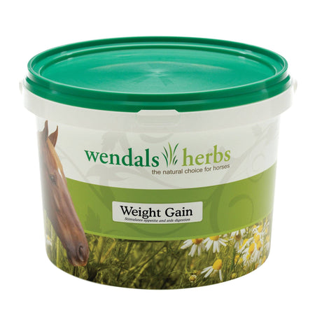 Wendals Weight Gain 1kg 