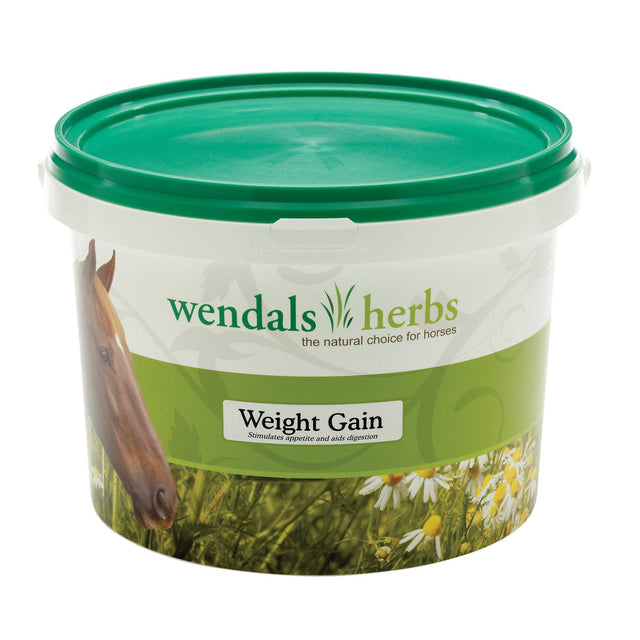 Wendals Weight Gain 1kg 