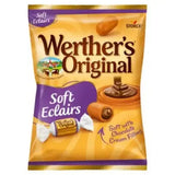 Werther's Original Soft Eclairs Sweets