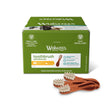 Whimzees Toothbrush Med Display 75x110mm Pet Teeth & Breath