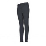 Whitaker Birstall Lady Breech Anthracite 24" Riding Breeches Barnstaple Equestrian Supplies