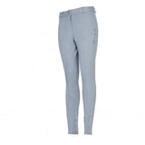 Whitaker Birstall Lady Breech Ice Grey 24" Riding Breeches Barnstaple Equestrian Supplies