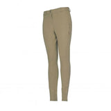 Whitaker Birstall Lady Breech Sand 24" Riding Breeches Barnstaple Equestrian Supplies