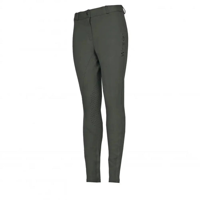 Whitaker Birstall Lady Breech Silver 24" Breeches