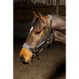 Whitaker Hc096 Harewood Headcollar Grey Full Grey Headcollars