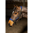 Whitaker Hc096 Harewood Headcollar Navy Full Navy Headcollars