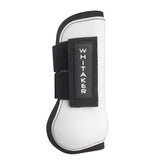 Whitaker Lp025 Skipton Tendon Fetlock Boots Set White Cob White Tendon Boots