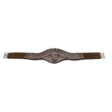 Whitaker Lw021 Classic Leather Pressure Girth Havana 40" Havana Long Girths