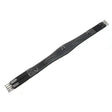 Whitaker Lw073 Chicago Straight Girth Black 38" Black Girths
