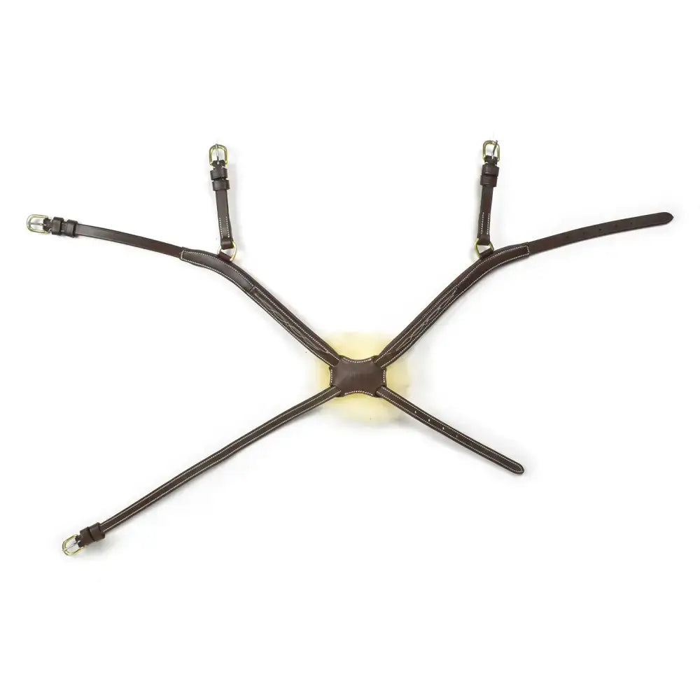 Black leather horse harness with silver buckles and stitching whitaker nb104 mexican noseband havana nb104 mexican noseband