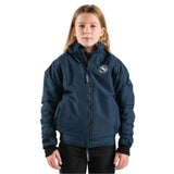 Whitaker Ow165K Holwick Young Rider Team Jacket Navy 11/12 YEARS NAVY Outdoor Jackets