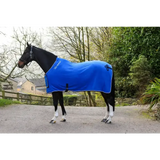 Whitaker R160 Club Show Rug Royal 5' 9" Royal Blue Show Rugs
