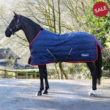 Whitaker R450 Rastrick V2 100G Stable Rug Navy 4' 9" NAVY Stable Rugs