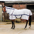 Whitaker R463 Rastrick V2 Uv Cool Rug White 4' 9" WHITE Cooler Rugs