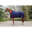 Whitaker R471 Rastrick V2 St Able Sheet Navy 5' 0" NAVY Summer Sheets