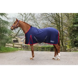 Whitaker R471 Rastrick V2 St Able Sheet Navy 5' 0" NAVY Summer Sheets