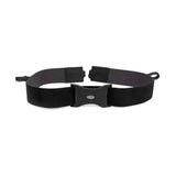 Whitaker Ready To Ride Elastic Chest Strap Pony Black Bridle Accessories