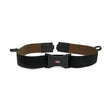 Whitaker Ready To Ride Elastic Chest Strap Pony Black Bridle Accessories