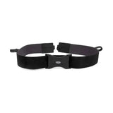 Whitaker Ready To Ride Elastic Chest Strap Pony Black Bridle Accessories