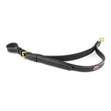 Whitaker St Standing Attachment BLACK Standing Martingales
