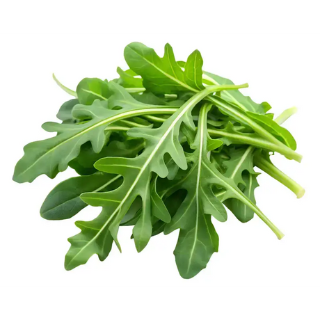 Wild Rocket Salad Box vegetables