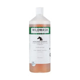 WildWash Horse Shampoo Medicated 1 Litre Medicated Shampoos