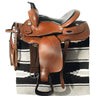 Windsor Colt Western Saddle, Bridle And Saddle Pad Set As Shown Cob Rhinegold Saddles Barnstaple Equestrian Supplies