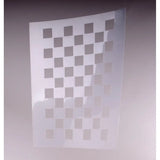 Windsor Quarter Markers Squares Quarter Markers