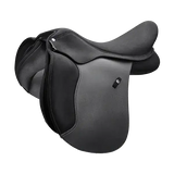 Wintec 2000 All Purpose Black 42 cm/16.5" Saddles