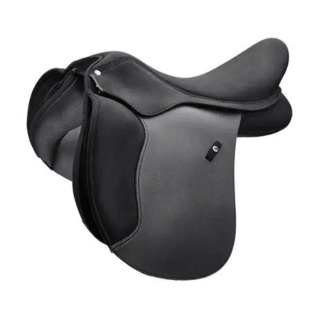 Wintec 2000 All Purpose Black 42 cm/16.5" Saddles