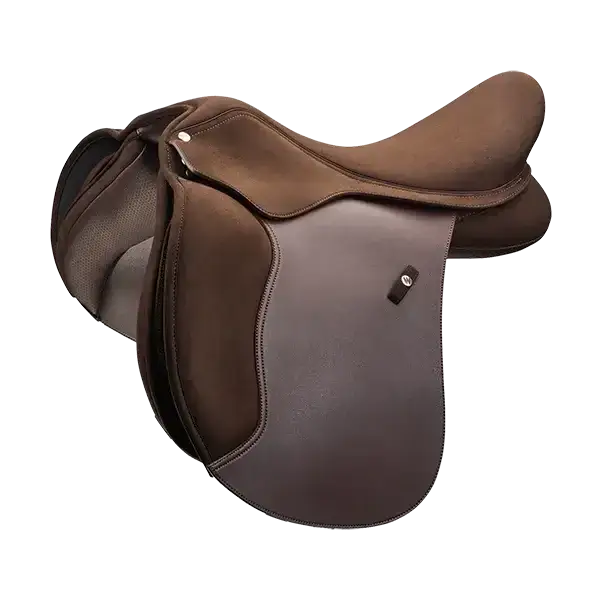 Wintec 2000 All Purpose Brown 42 cm/16.5" Saddles