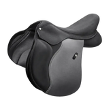 Wintec 2000 High Wither SC All Purpose Black 42 cm/16.5" Saddles
