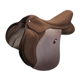 Wintec 2000 High Wither SC All Purpose Brown 42 cm/16.5" Saddles