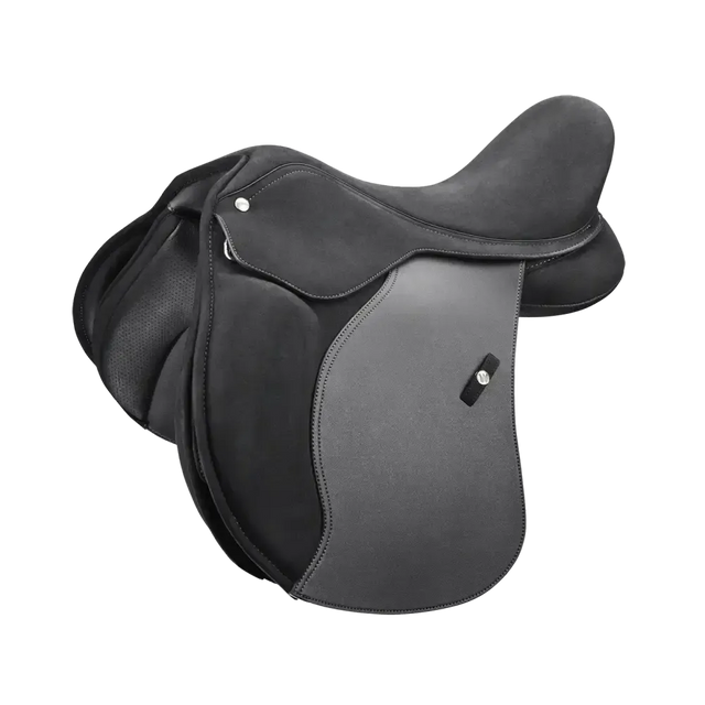 Wintec 2000 Pony All Purpose Black 38 cm/15" Saddles