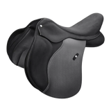 Wintec 2000 SC All Purpose Black 42 cm/16.5" Saddles