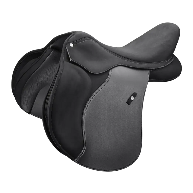 Wintec 2000 SC All Purpose Black 42 cm/16.5" Saddles
