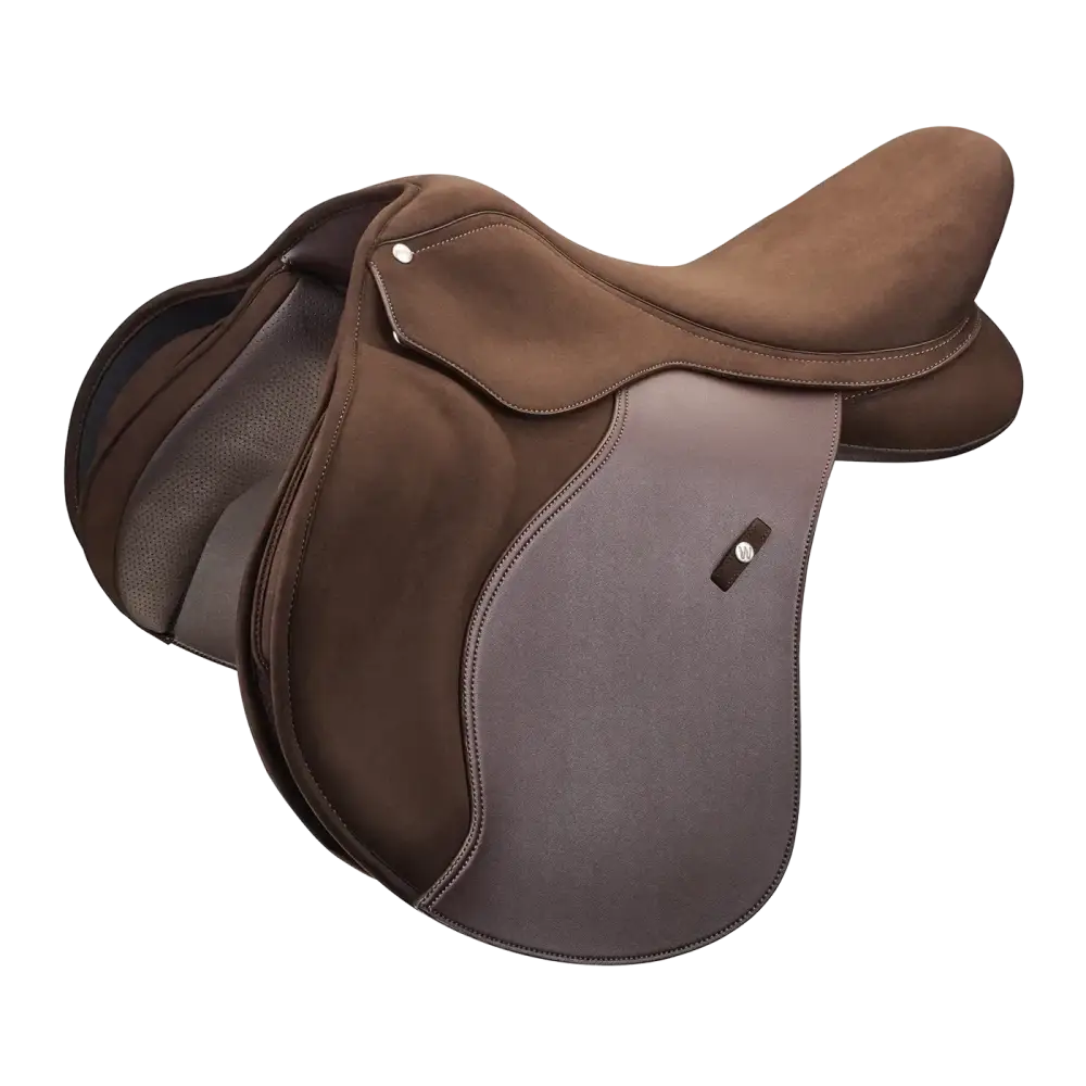 Wintec 2000 SC All Purpose Brown 42 cm/16.5" Saddles