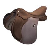Wintec 2000 SC All Purpose Brown 42 cm/16.5" Saddles