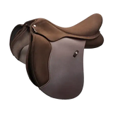 Wintec 2000 WIDE All Purpose Brown 40 cm/16" Saddles