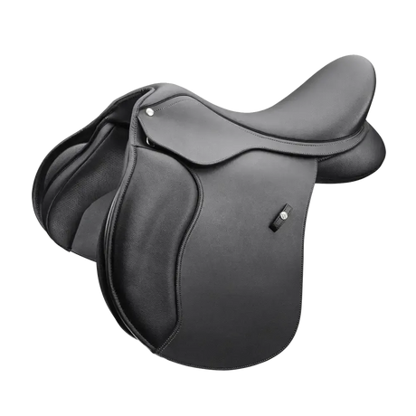 Wintec 500 All Purpose Black 42 cm/16.5" Saddles