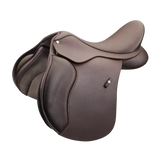 Wintec 500 All Purpose Brown 42 cm/16.5" Saddles