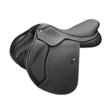 Wintec 500 Close Contact Black 42 cm/16.5" Saddles